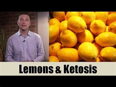 Lemons Ketosis