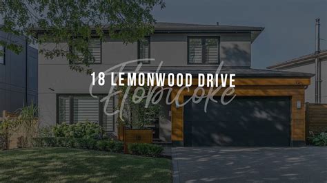 Lemonwood Drive