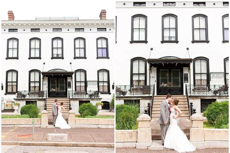 6+ Lemp Mansion Wedding