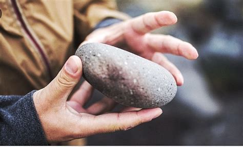 Throwing Stones: The Art of the Hidden Hand