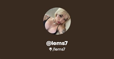 lems7 leaks onlyfans