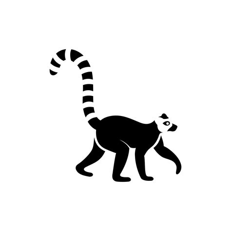 Adorable Lemur SVG Designs for Your Next Project - Get Free Downloads Now!