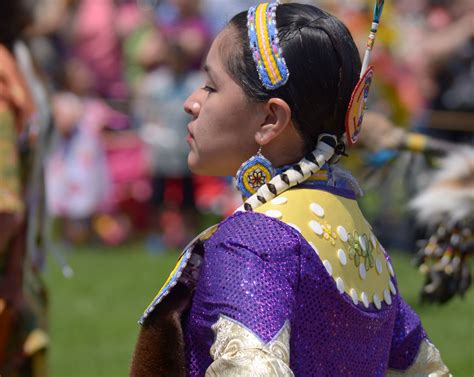 Lenape Tribe History