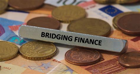 lender bridging finance