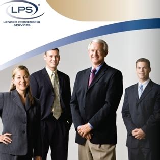 lender processing services jobs
