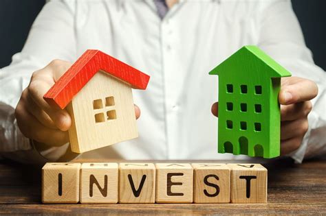 lenders for first time investors
