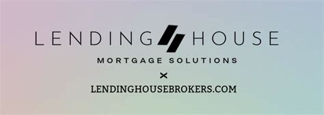 lending house