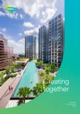 lendlease annual report 2020