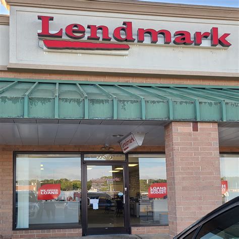lendmark albemarle