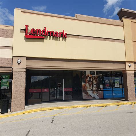 lendmark kannapolis