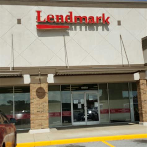 lendmark lubbock