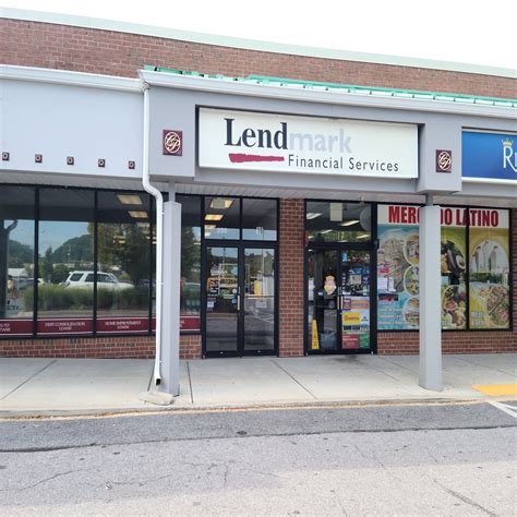 lendmark westminster md
