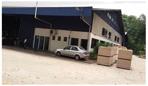 LIM KET LENG TIMBER SDN BHD | Malaysia Wooden Pallet and Stillage