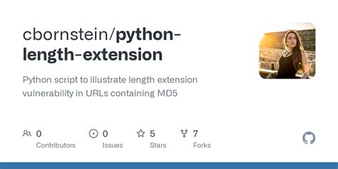Length Extension Attack Md5 Python
