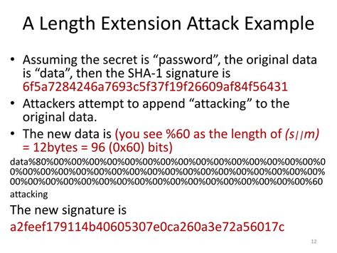 Length Extension Attack Write Up