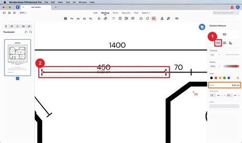 Length Measure In Pdf