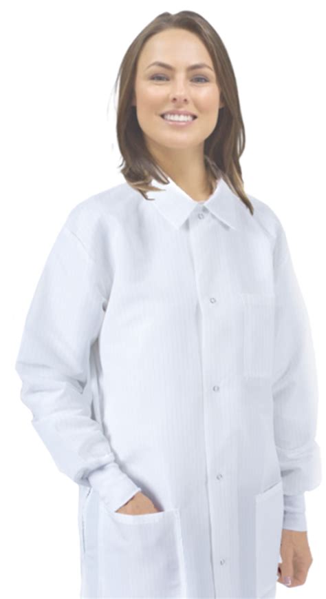 Length Of Doctors Coats