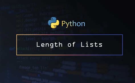 Python List Length How to Find the Length of List in Python Python Pool