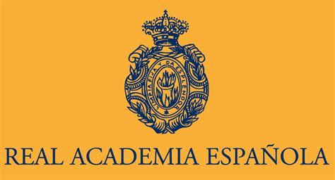 lengua espanola de la real academia