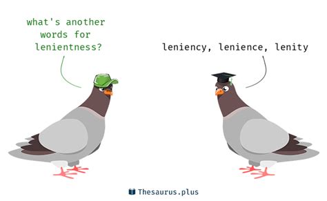 lenientness