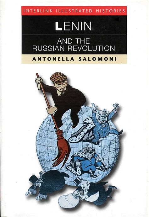lenin and the russian revolution pdf