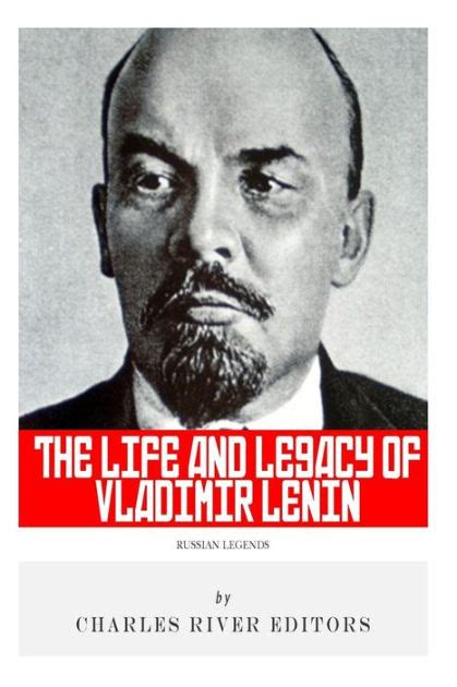 lenin life and legacy