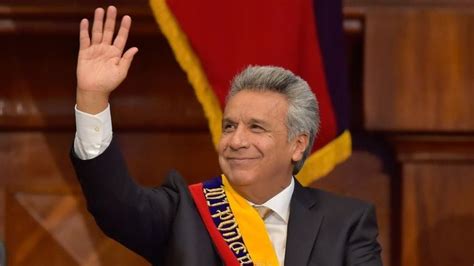 lenin moreno budget