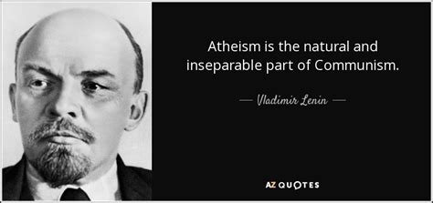 lenin quotes on atheism