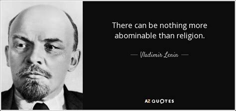 lenin quotes on christianity