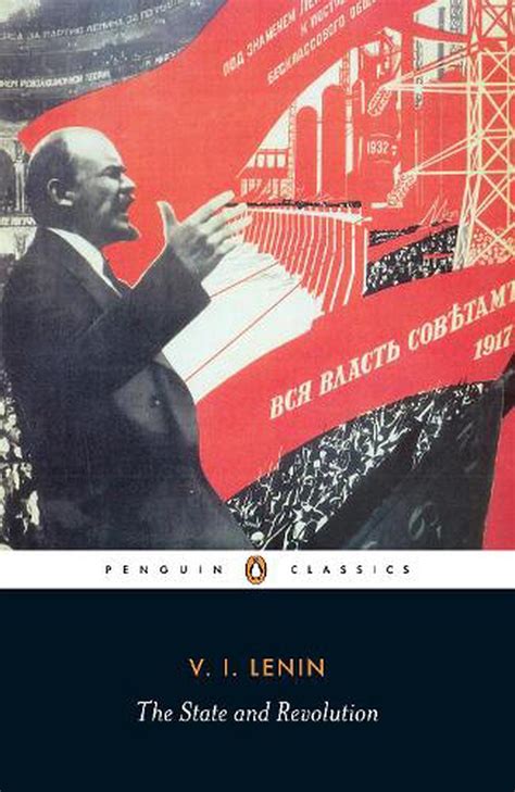 lenin the state and revolution