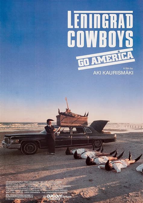 leningrad cowboys go america streaming ita