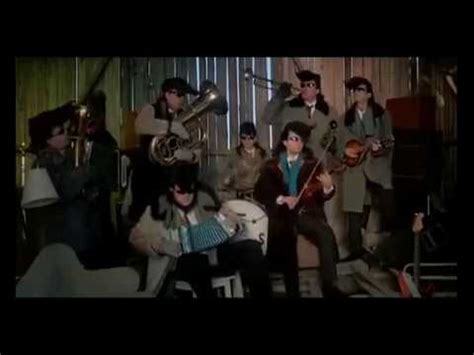 leningrad cowboys go america trailer