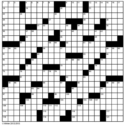 leningrad river crossword