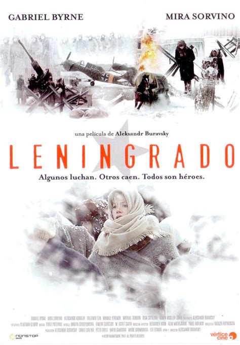 leningrado pelicula