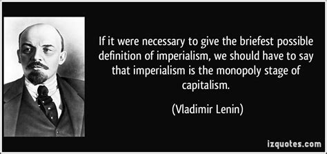 leninist theory