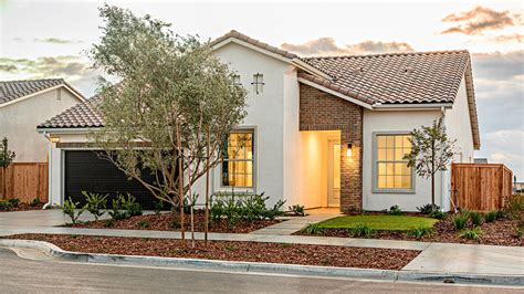 Lennar Homes Fowler Ca