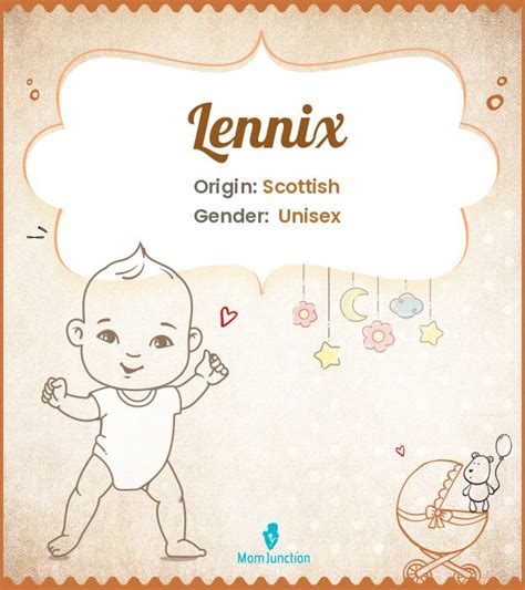 Lennox Name Meaning & Origin Baby Name Wizard Names with meaning
