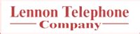 lennon telephone company webmail