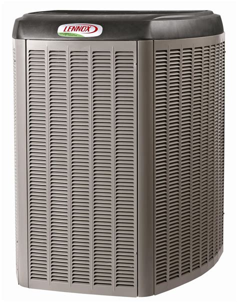 lennox air conditioner systems