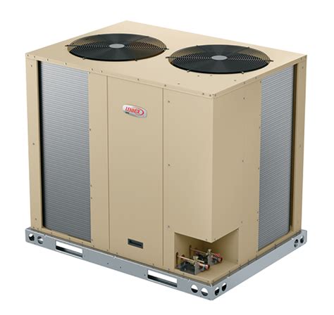 lennox air conditioners for commercial use