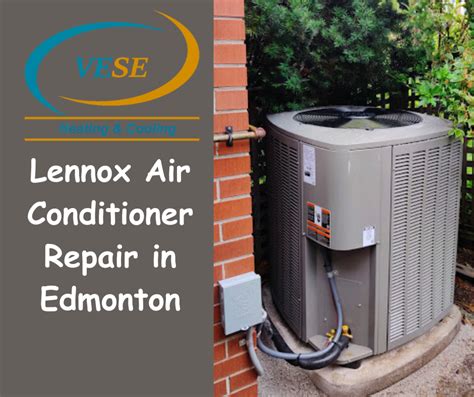 lennox air conditioning troubleshooting