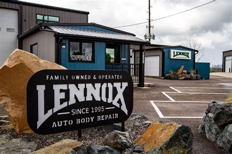 Lennox Auto Service