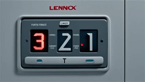 Lennox H1 Code