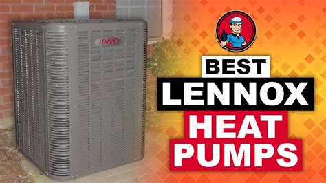 lennox heat pump systems