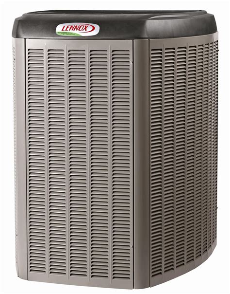 lennox heating air conditioner system