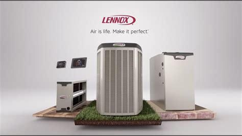 lennox heating and cooling olathe
