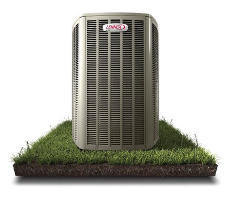 Lennox Hvac Models