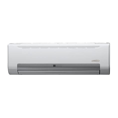 lennox wall air conditioner