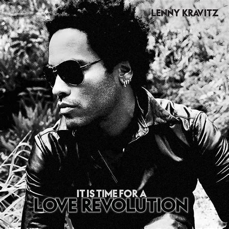 lenny kravitz albums