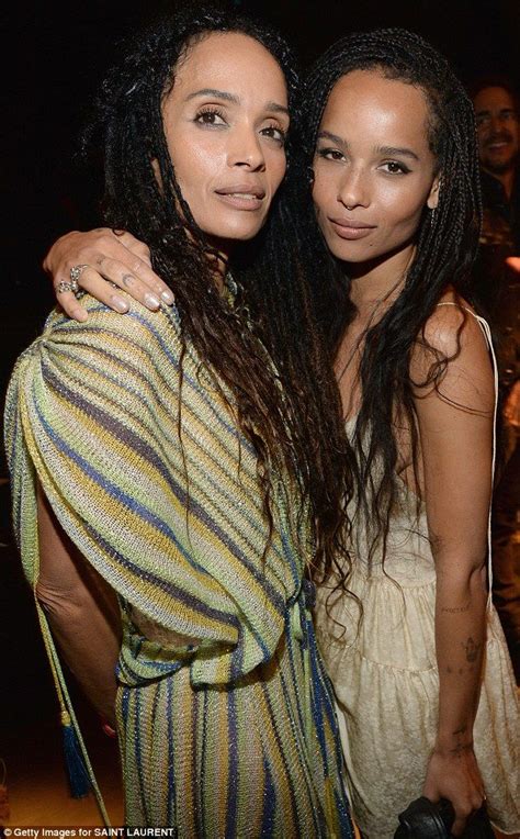 lenny kravitz and lisa bonet daughter